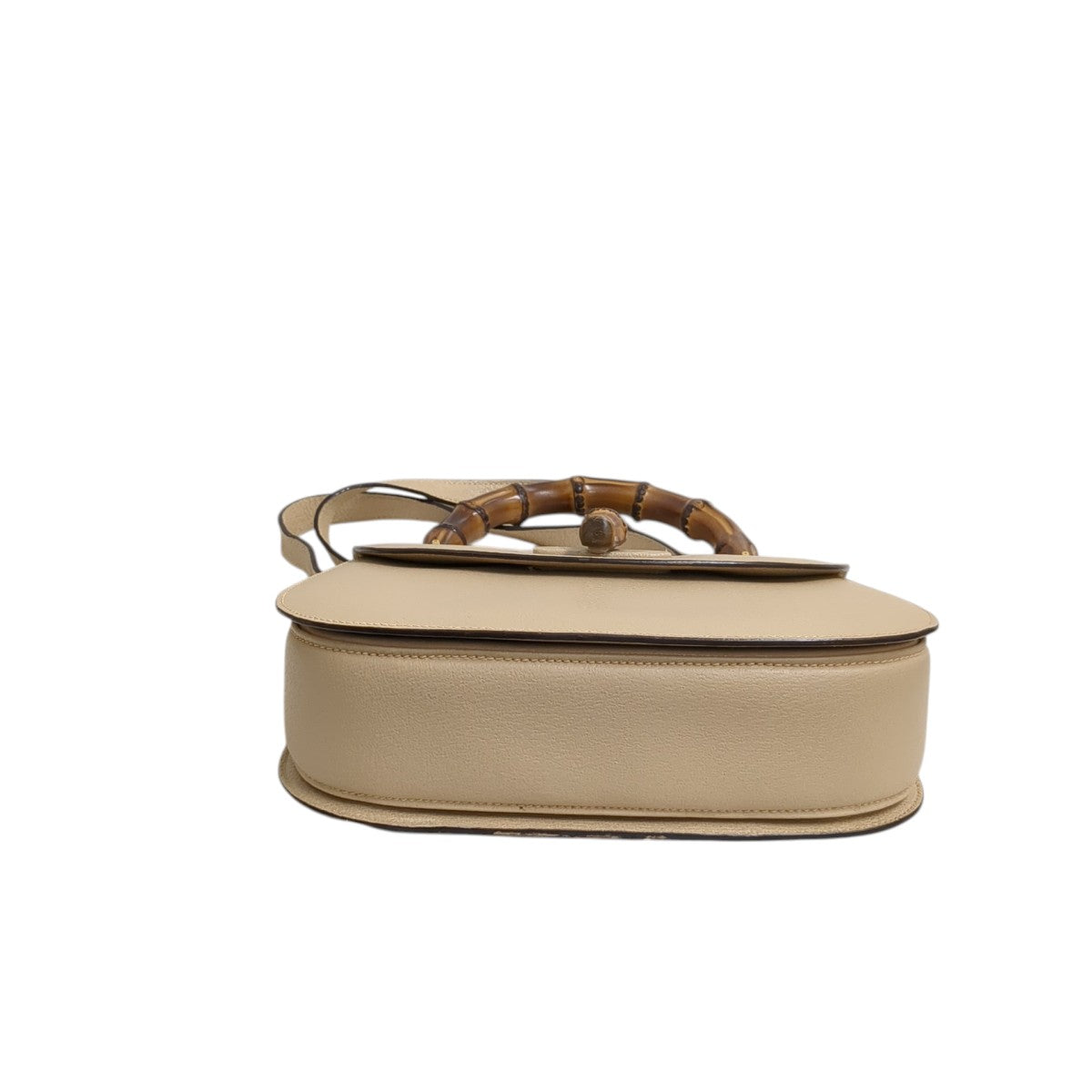 GUCCI ショルダーバッグ000 01 0633 ﾊﾞﾝﾌﾞｰﾊﾞｯｸﾞ 古着・中古-3枚目のアイテム画像