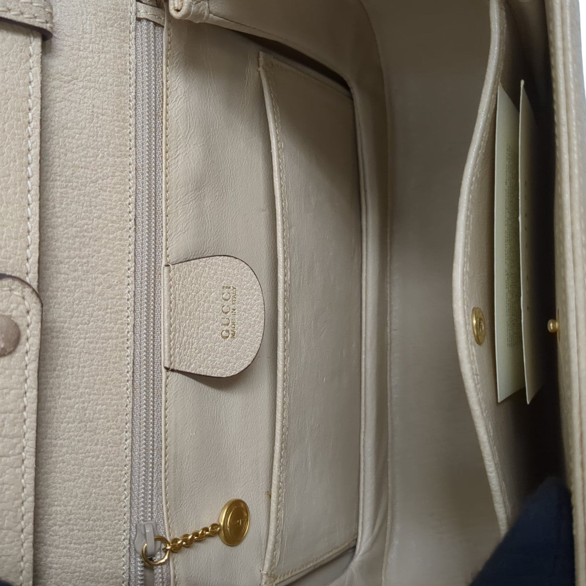 GUCCI(グッチ) ショルダーバッグ000 01 0633 ﾊﾞﾝﾌﾞｰﾊﾞｯｸﾞ 000 01 0633