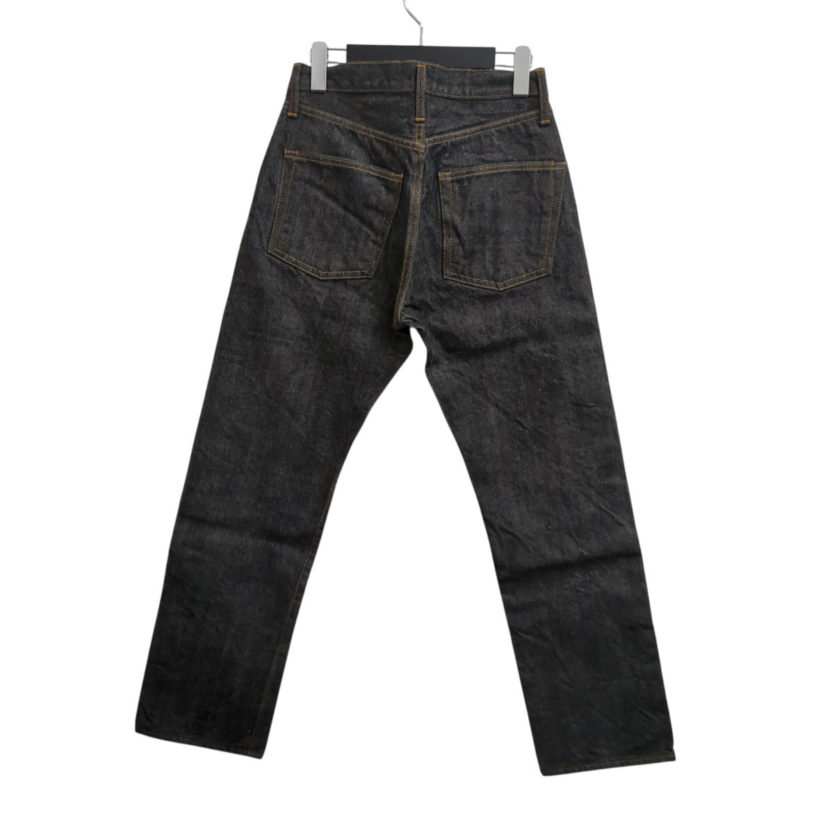 RESOLUTE デニムパンツ 古着・中古-2枚目のアイテム画像