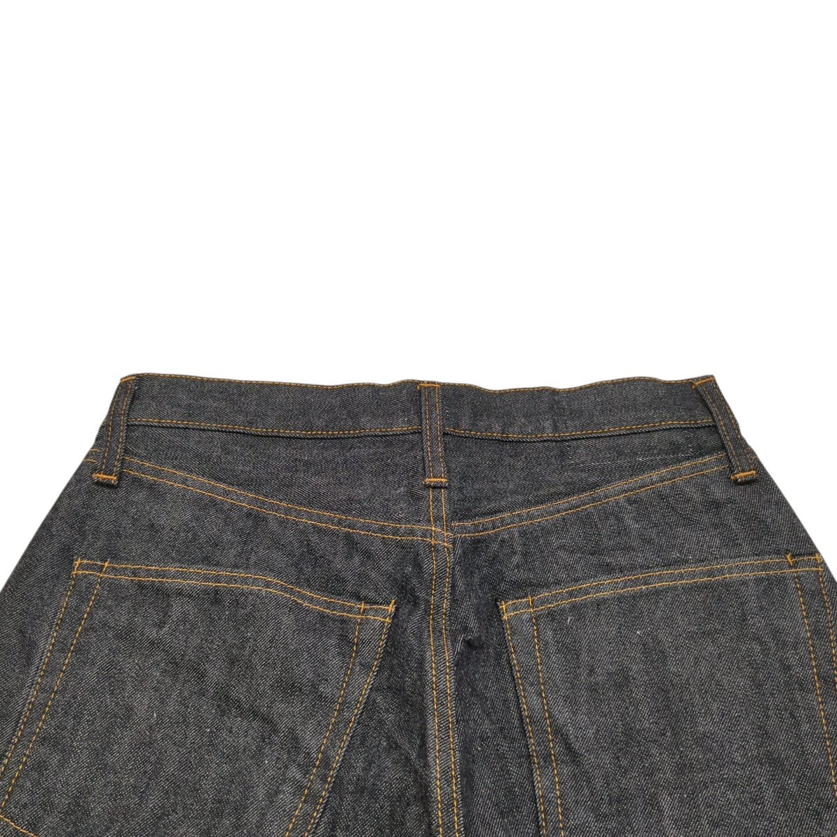 RESOLUTE デニムパンツ 古着・中古-4枚目のアイテム画像