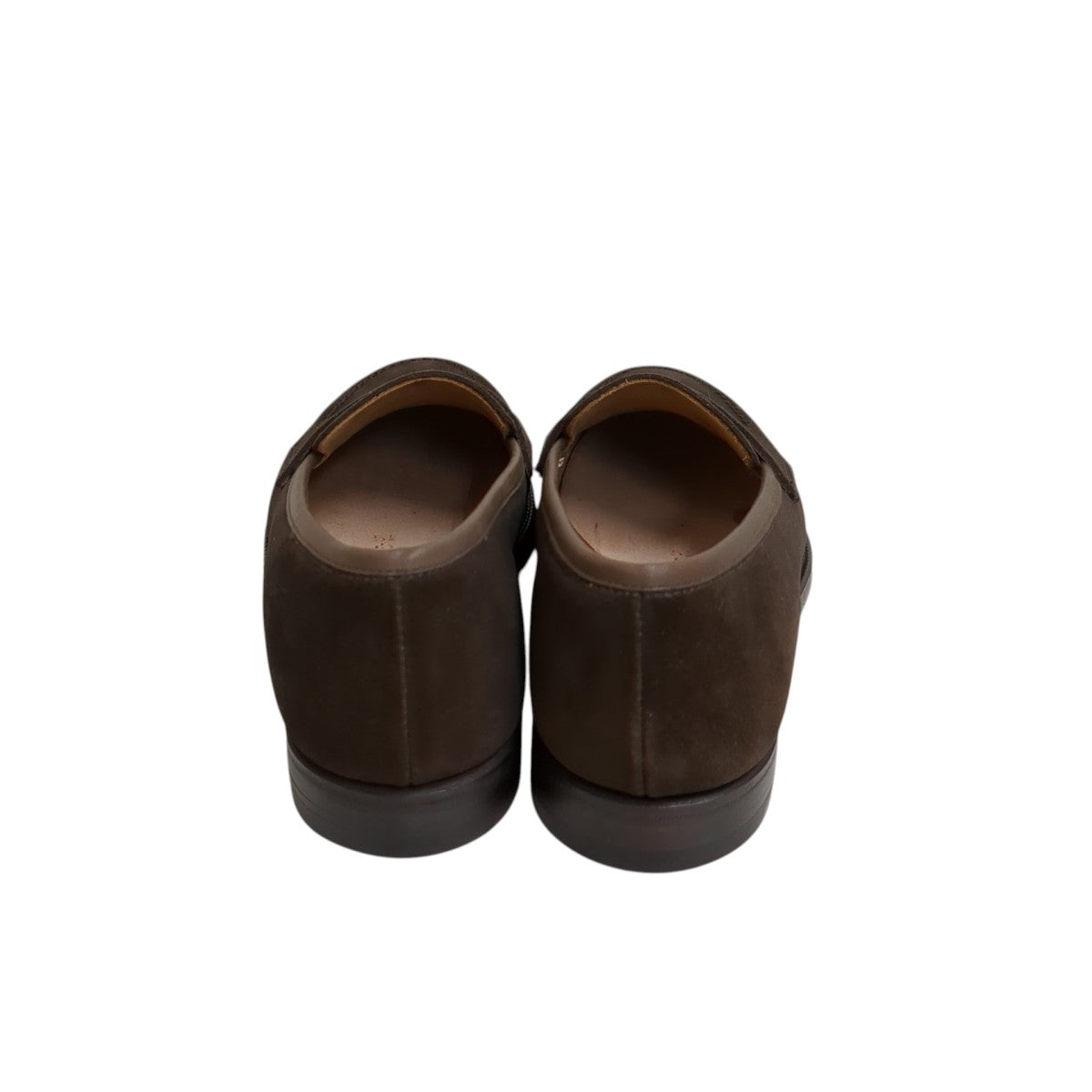 Crockett ＆ Jones BOSTON2ローファー 古着・中古-3枚目のアイテム画像