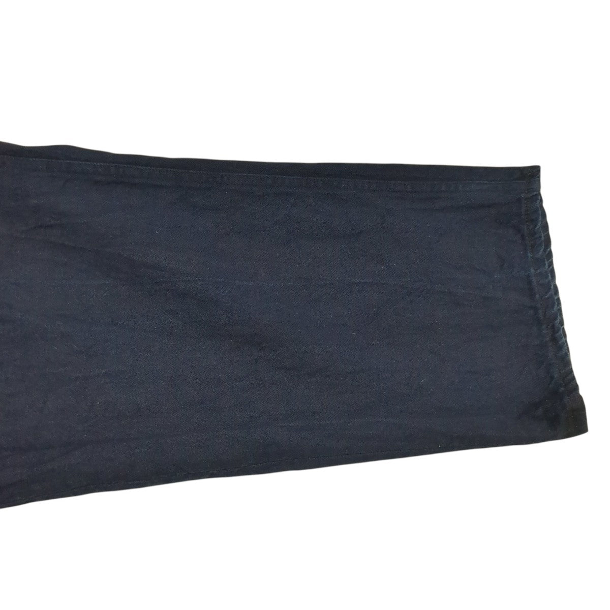 STILL BY HAND 25SS11．5oz DENIM STRAIGHT PANTSパンツDN02251 古着・中古-7枚目のアイテム画像