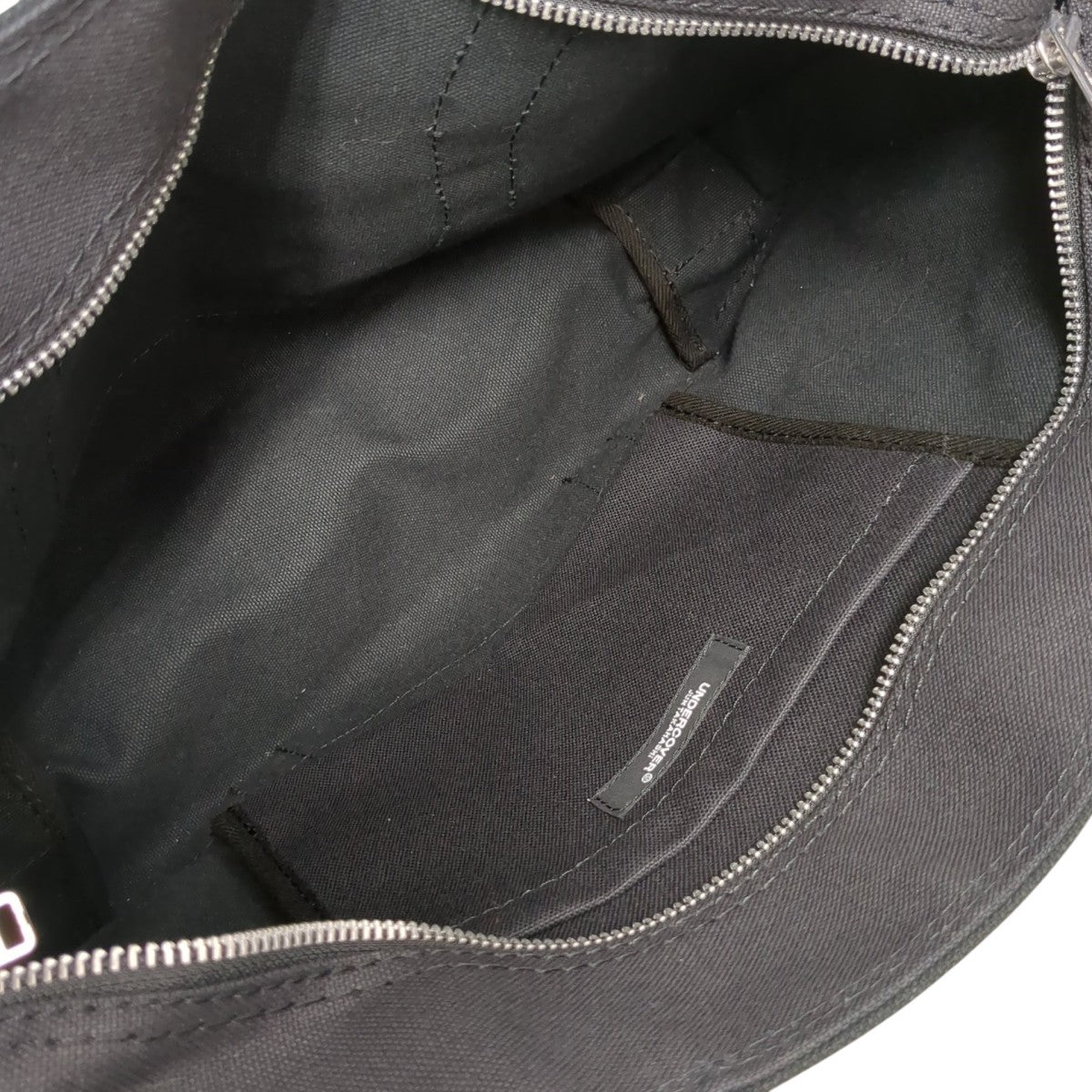 UNDERCOVER but beautiful 4．5トートバッグUC1F4B01 古着・中古-8枚目のアイテム画像