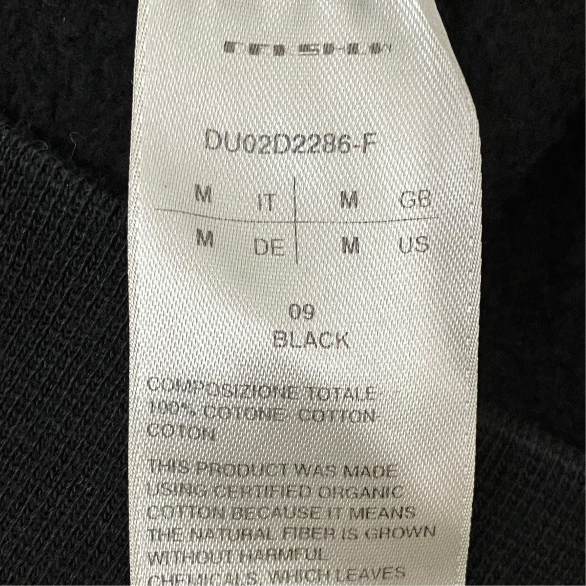 Mountain HoodieパーカーDU02D2286-F