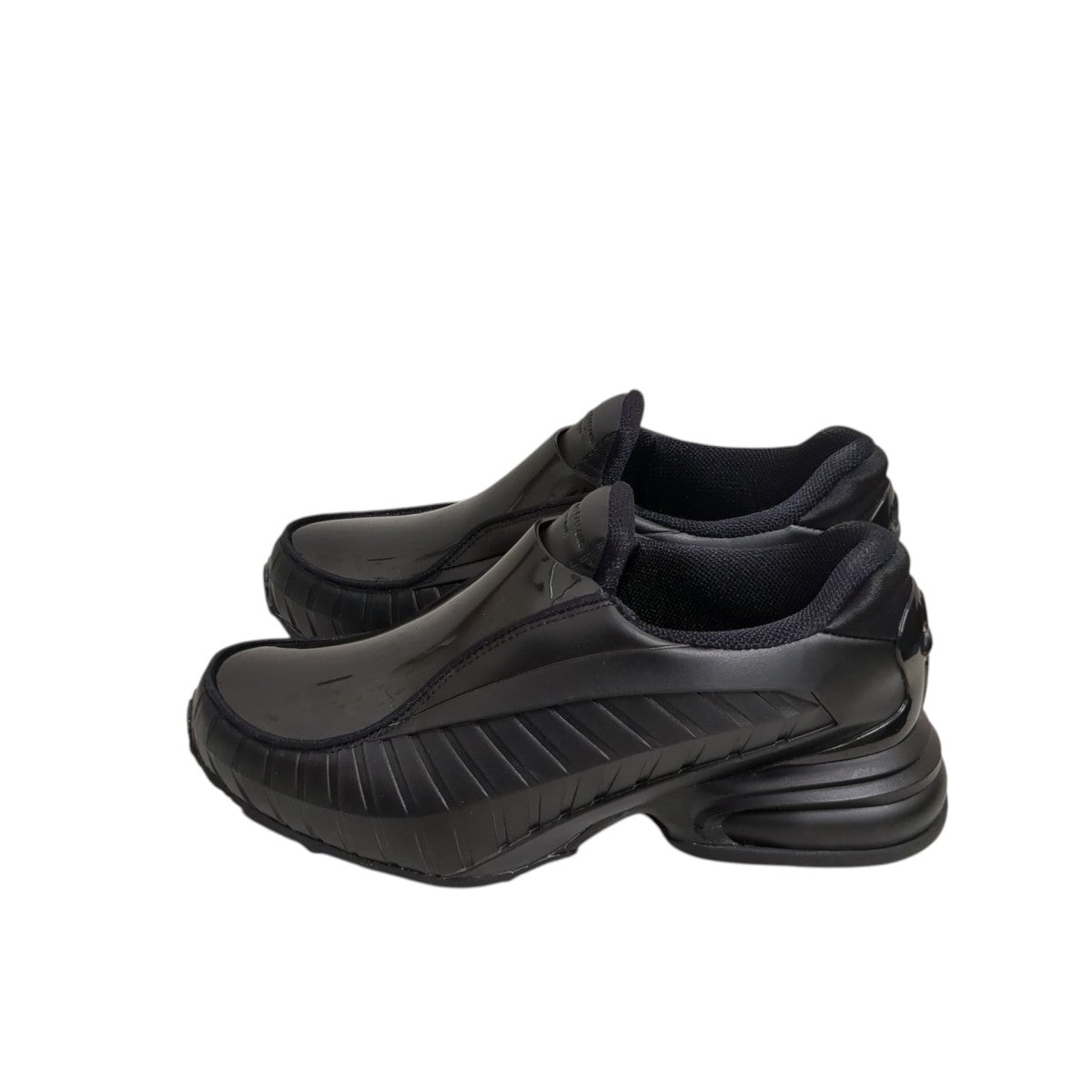 COMME des GARCONS HOMME PLUS スニーカーIQ5171-002 古着・中古-2枚目のアイテム画像
