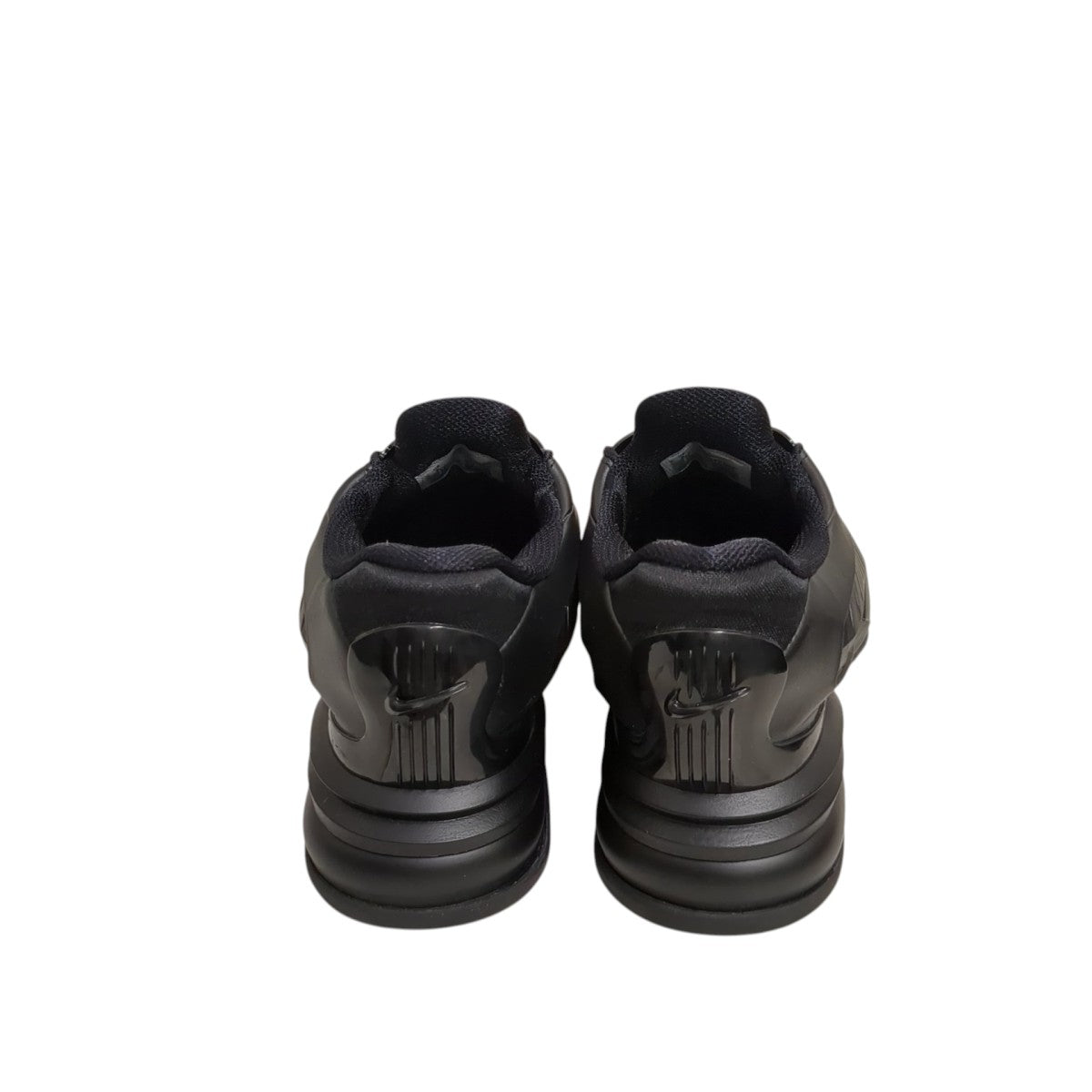 COMME des GARCONS HOMME PLUS スニーカーIQ5171-002 古着・中古-3枚目のアイテム画像