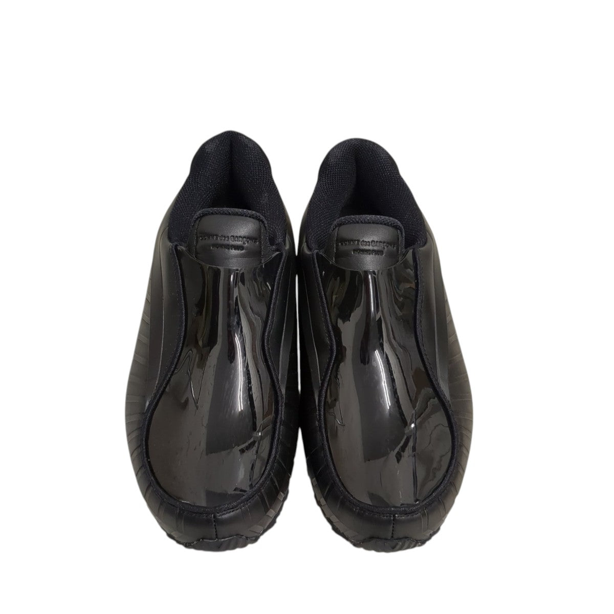 COMME des GARCONS HOMME PLUS スニーカーIQ5171-002 古着・中古-5枚目のアイテム画像