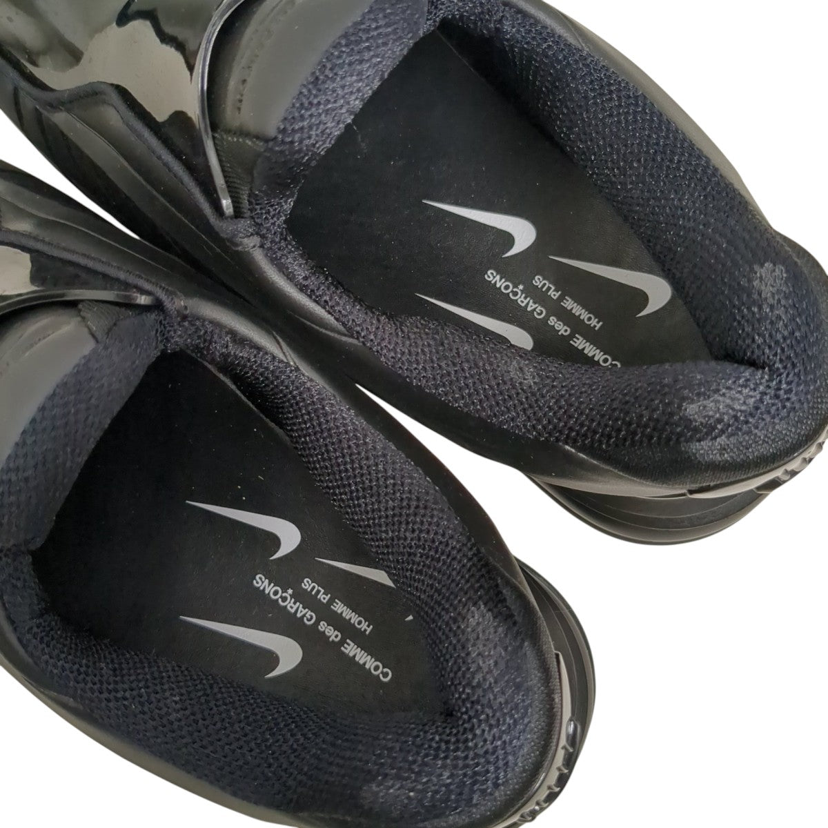 COMME des GARCONS HOMME PLUS スニーカーIQ5171-002 古着・中古-6枚目のアイテム画像