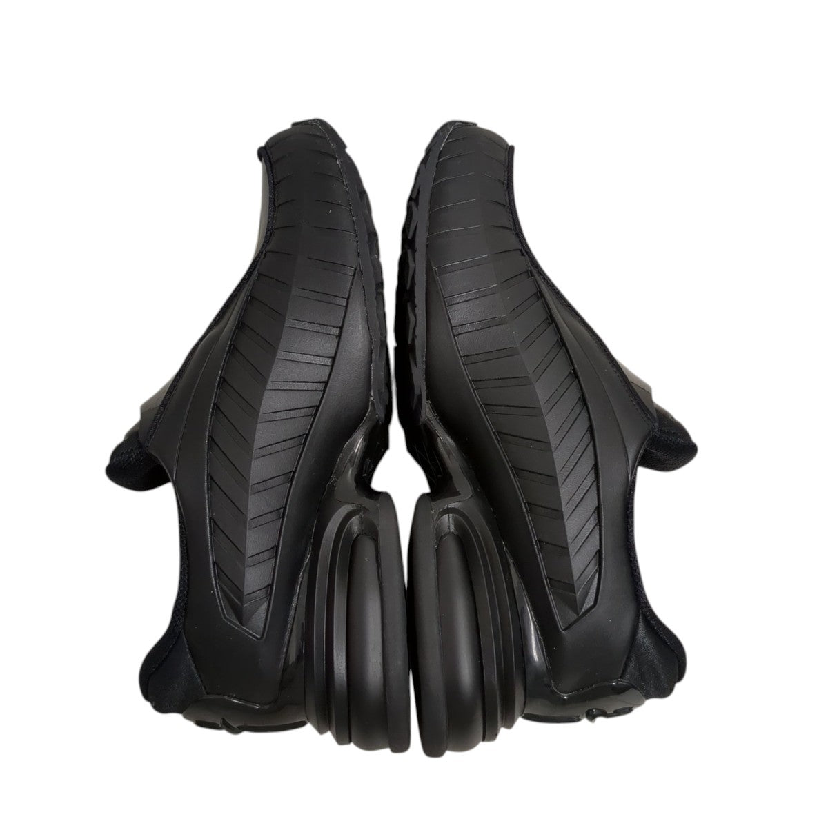 COMME des GARCONS HOMME PLUS スニーカーIQ5171-002 古着・中古-8枚目のアイテム画像