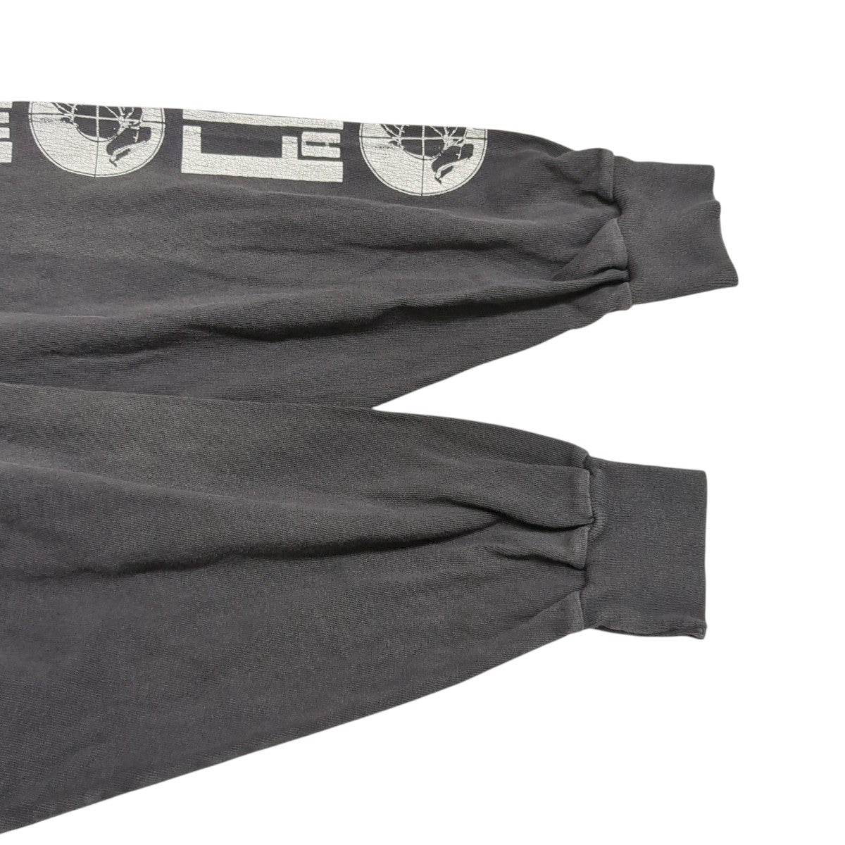 SAINT MICHAEL×FEAR OF GOD 長袖カットソーSM-HR8-0000-C02 古着・中古-5枚目のアイテム画像