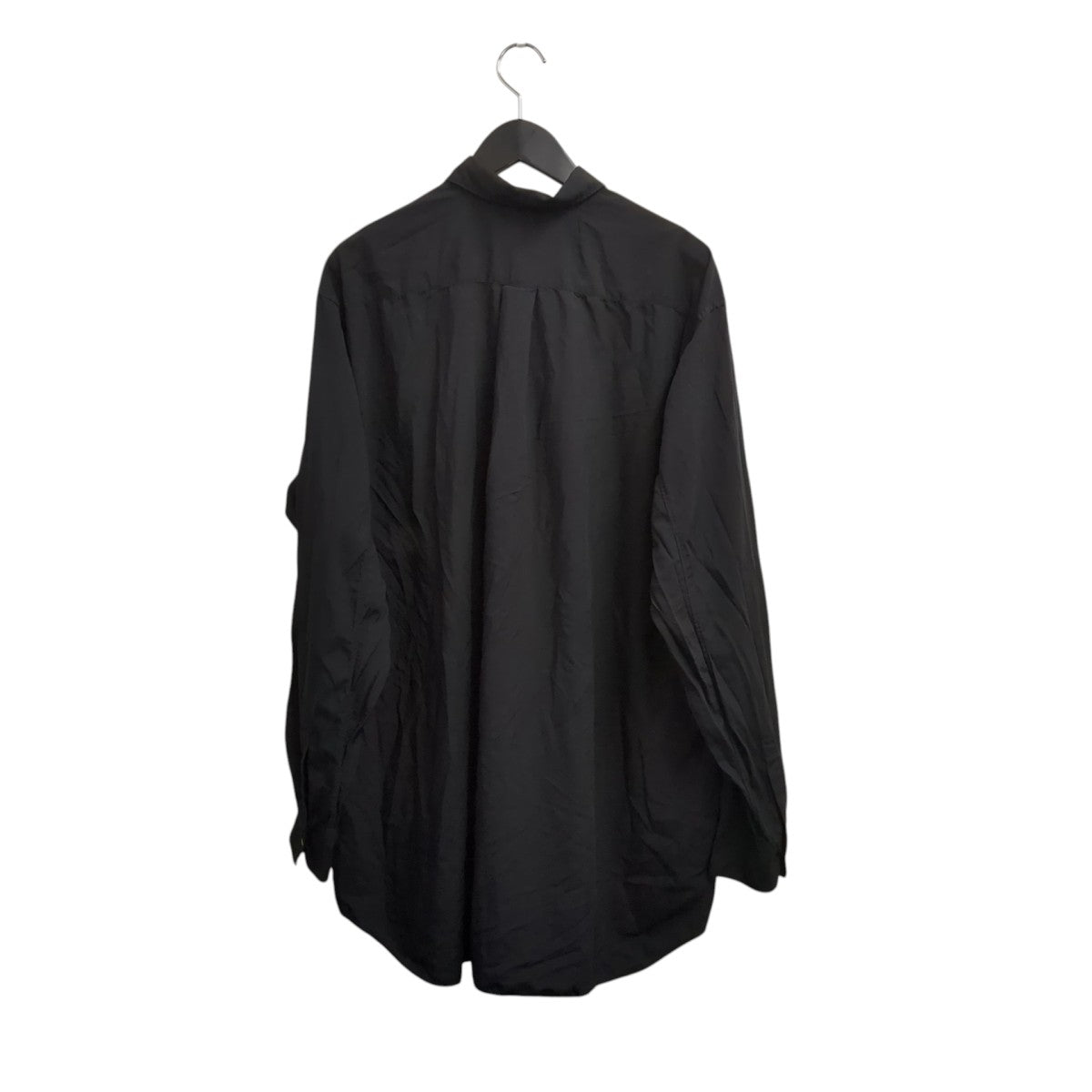 COMME des GARCONS SHIRT 長袖シャツFQ-B509 古着・中古-2枚目のアイテム画像