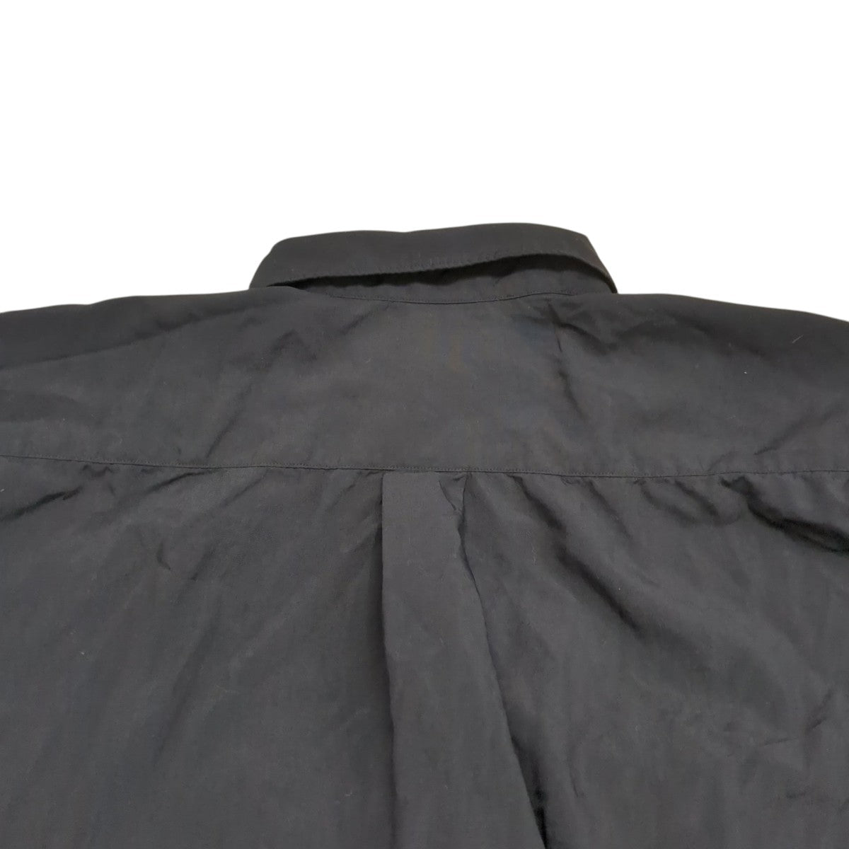 COMME des GARCONS SHIRT 長袖シャツFQ-B509 古着・中古-4枚目のアイテム画像