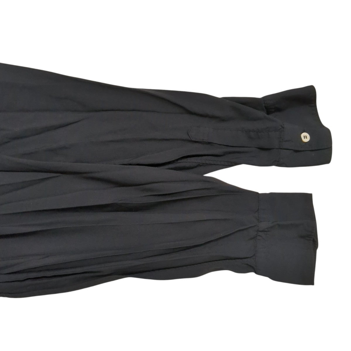 COMME des GARCONS SHIRT 長袖シャツFQ-B509 古着・中古-5枚目のアイテム画像