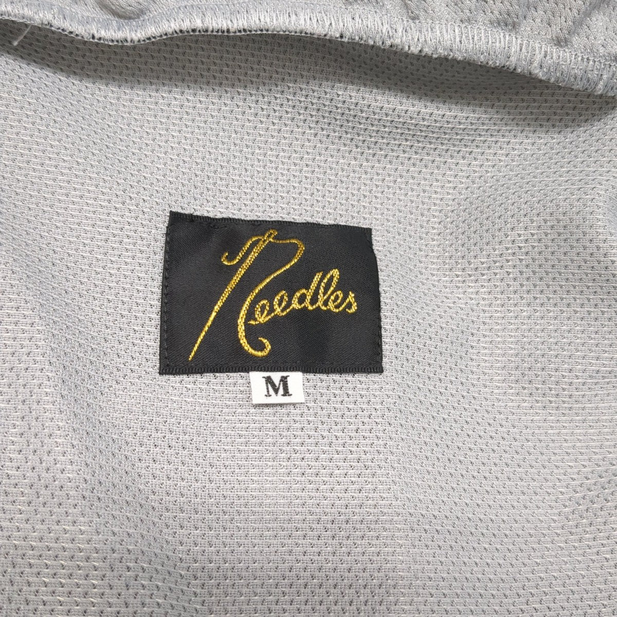 Needles ハーフパンツEJ073 古着・中古-7枚目のアイテム画像