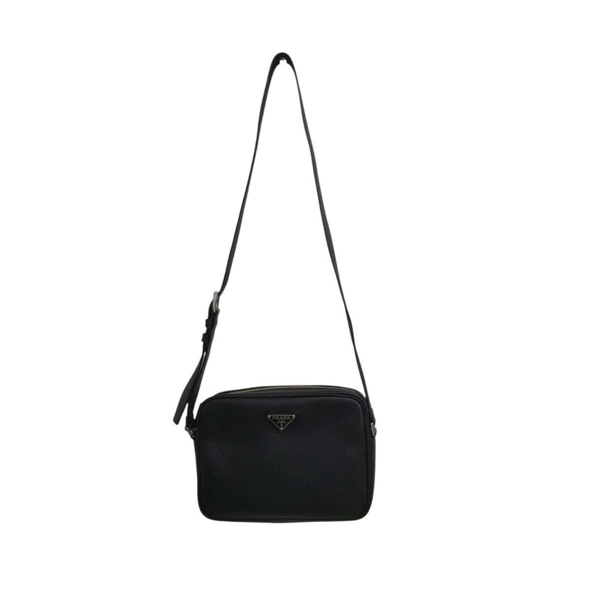 PRADA ショルダーバッグ2VH189 古着・中古-1枚目のアイテム画像