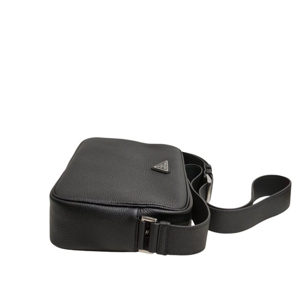 PRADA ショルダーバッグ2VH189 古着・中古-4枚目のアイテム画像