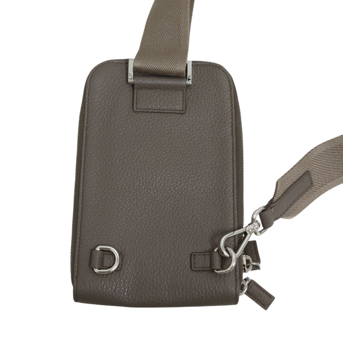 PRADA ショルダーバッグ2ZH195 古着・中古-2枚目のアイテム画像
