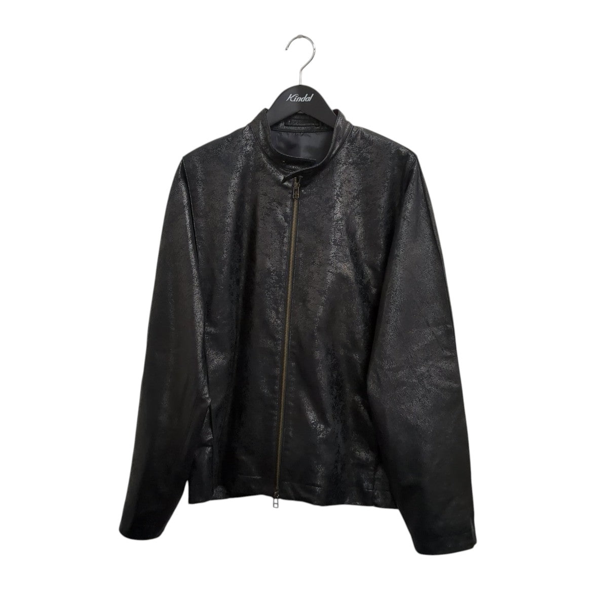ISSEY MIYAKE MEN ジャケットLA61FC114 古着・中古-1枚目のアイテム画像