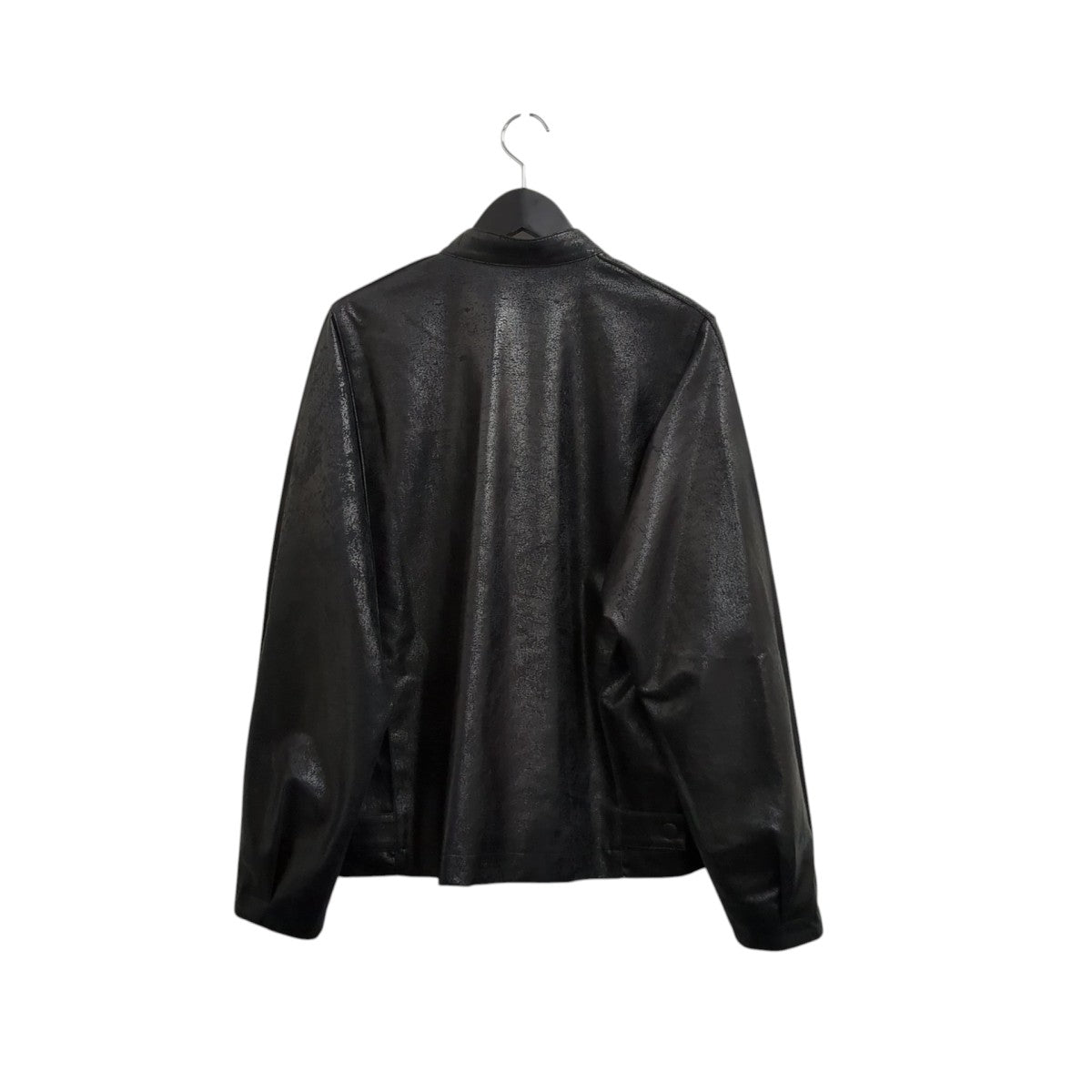 ISSEY MIYAKE MEN ジャケットLA61FC114 古着・中古-2枚目のアイテム画像