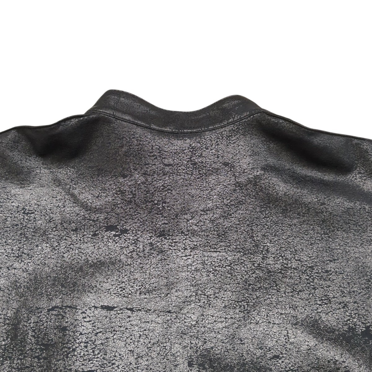 ISSEY MIYAKE MEN ジャケットLA61FC114 古着・中古-5枚目のアイテム画像