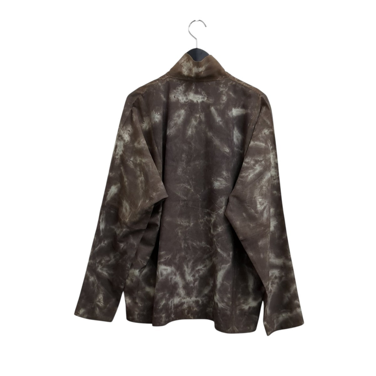ISSEY MIYAKE MEN 長袖シャツLA61FJ395 古着・中古-2枚目のアイテム画像