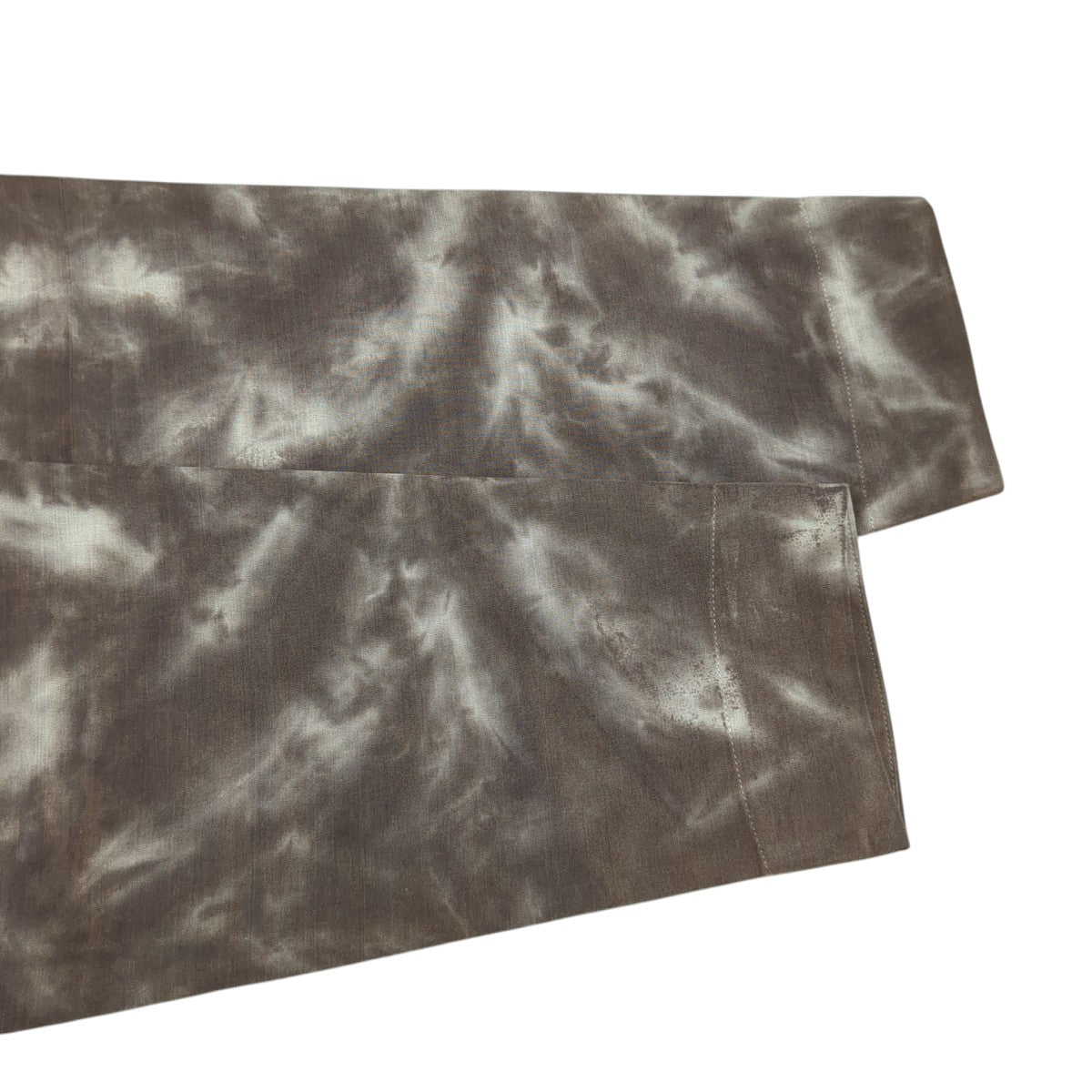 ISSEY MIYAKE MEN 長袖シャツLA61FJ395 古着・中古-5枚目のアイテム画像