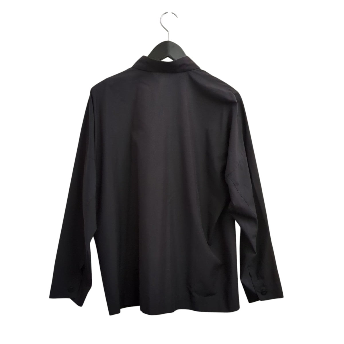 132 5． ISSEY MIYAKE シャツIL21FJ331 古着・中古-2枚目のアイテム画像