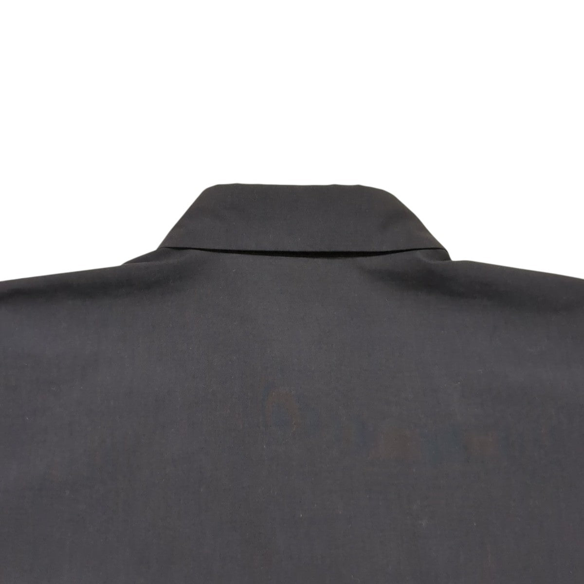 132 5． ISSEY MIYAKE シャツIL21FJ331 古着・中古-4枚目のアイテム画像