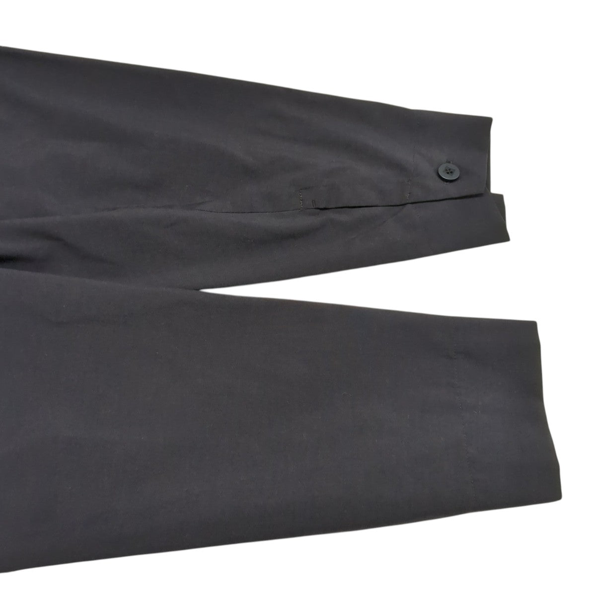 132 5． ISSEY MIYAKE シャツIL21FJ331 古着・中古-5枚目のアイテム画像