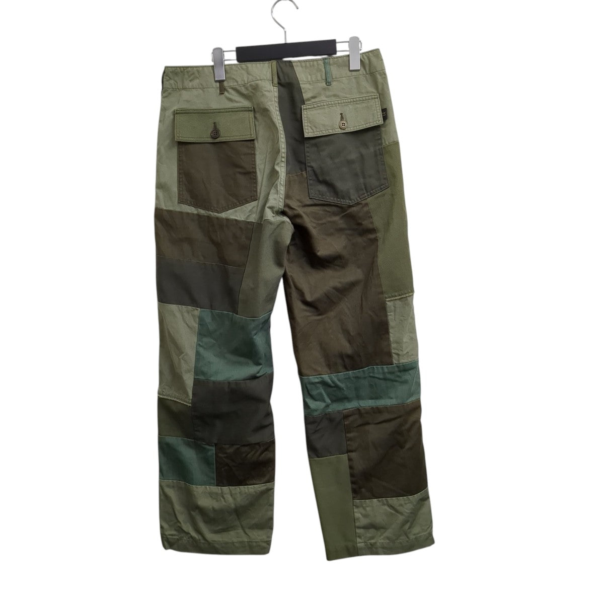 Johnbull パンツ205-0044 古着・中古-2枚目のアイテム画像