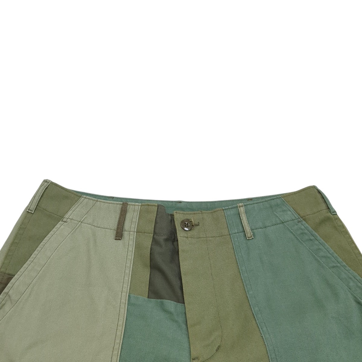 Johnbull パンツ205-0044 古着・中古-3枚目のアイテム画像