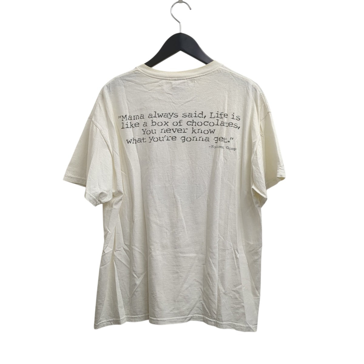 VINTAGE BUBBA GUNPTシャツ 古着・中古-2枚目のアイテム画像