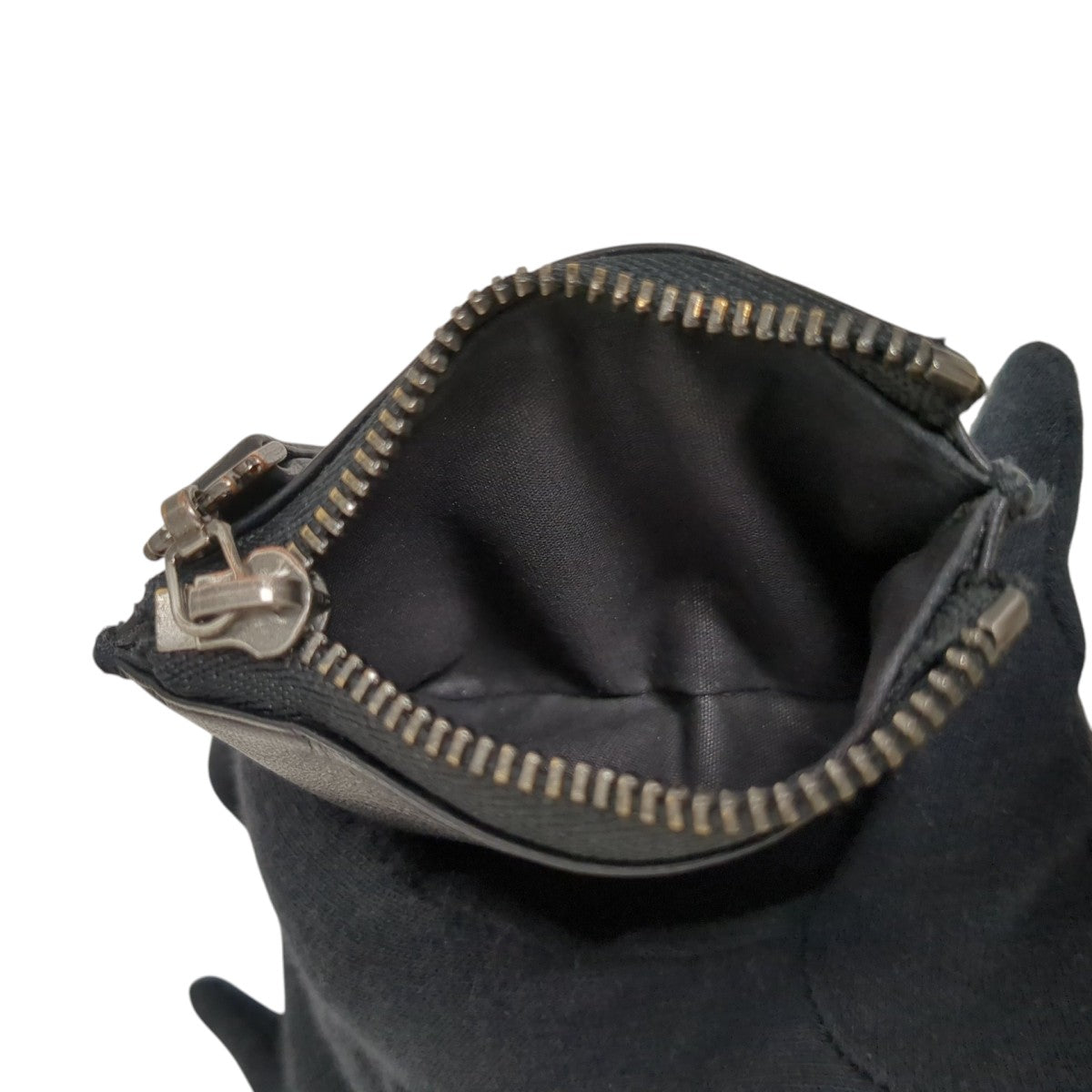 Martin Margiela11 財布S35UI0507 古着・中古-7枚目のアイテム画像