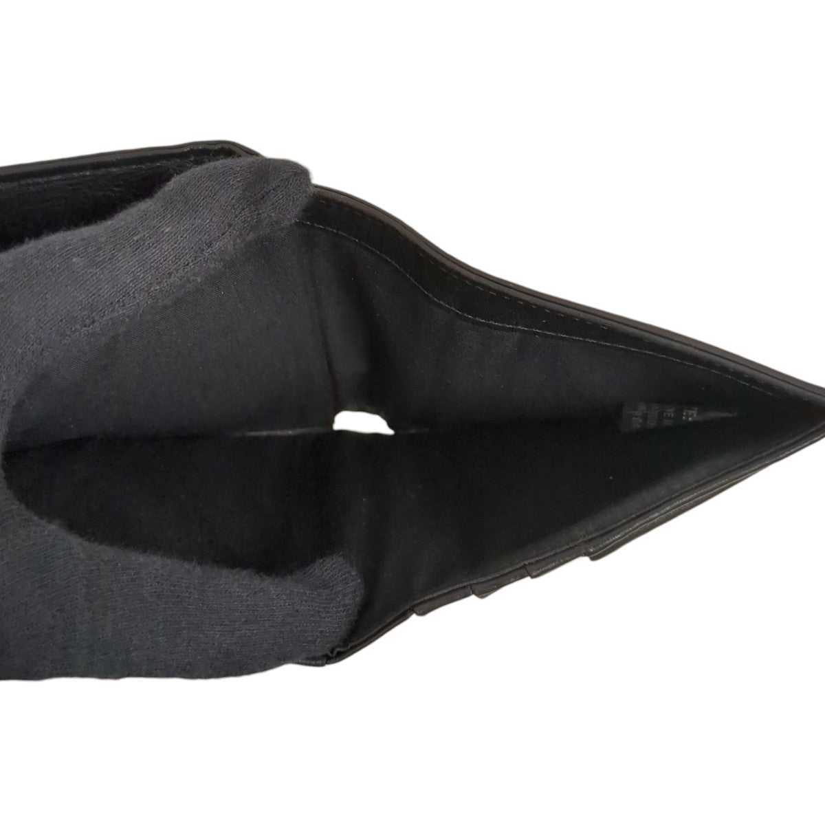 Martin Margiela11 財布S35UI0507 古着・中古-9枚目のアイテム画像