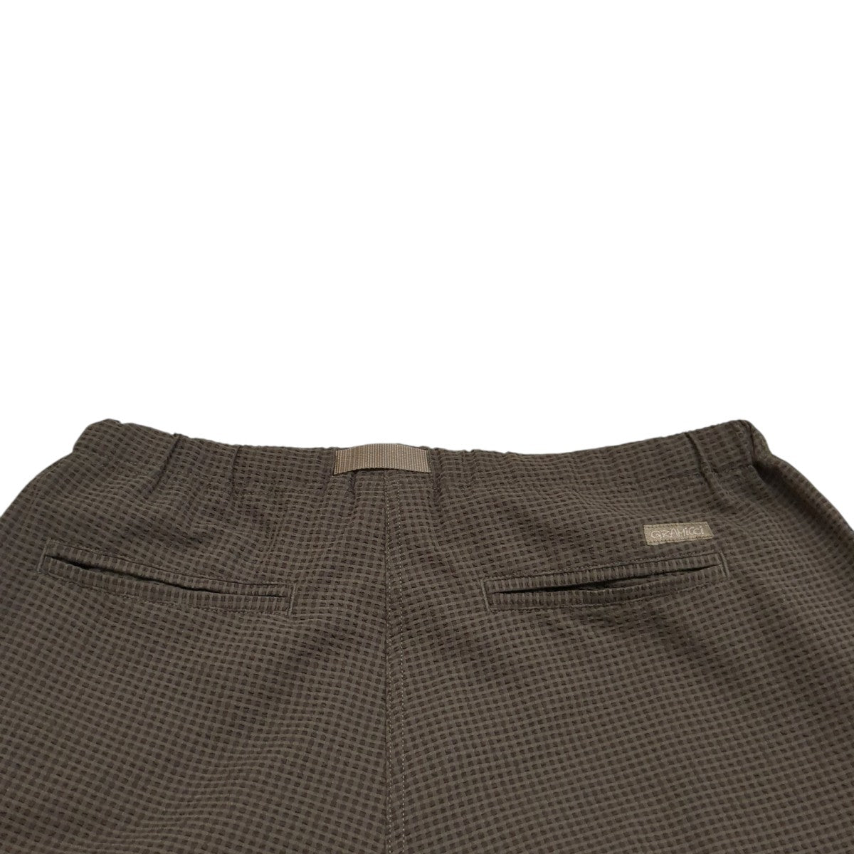 GRAMICCI パンツGMP6-S2094 古着・中古-4枚目のアイテム画像