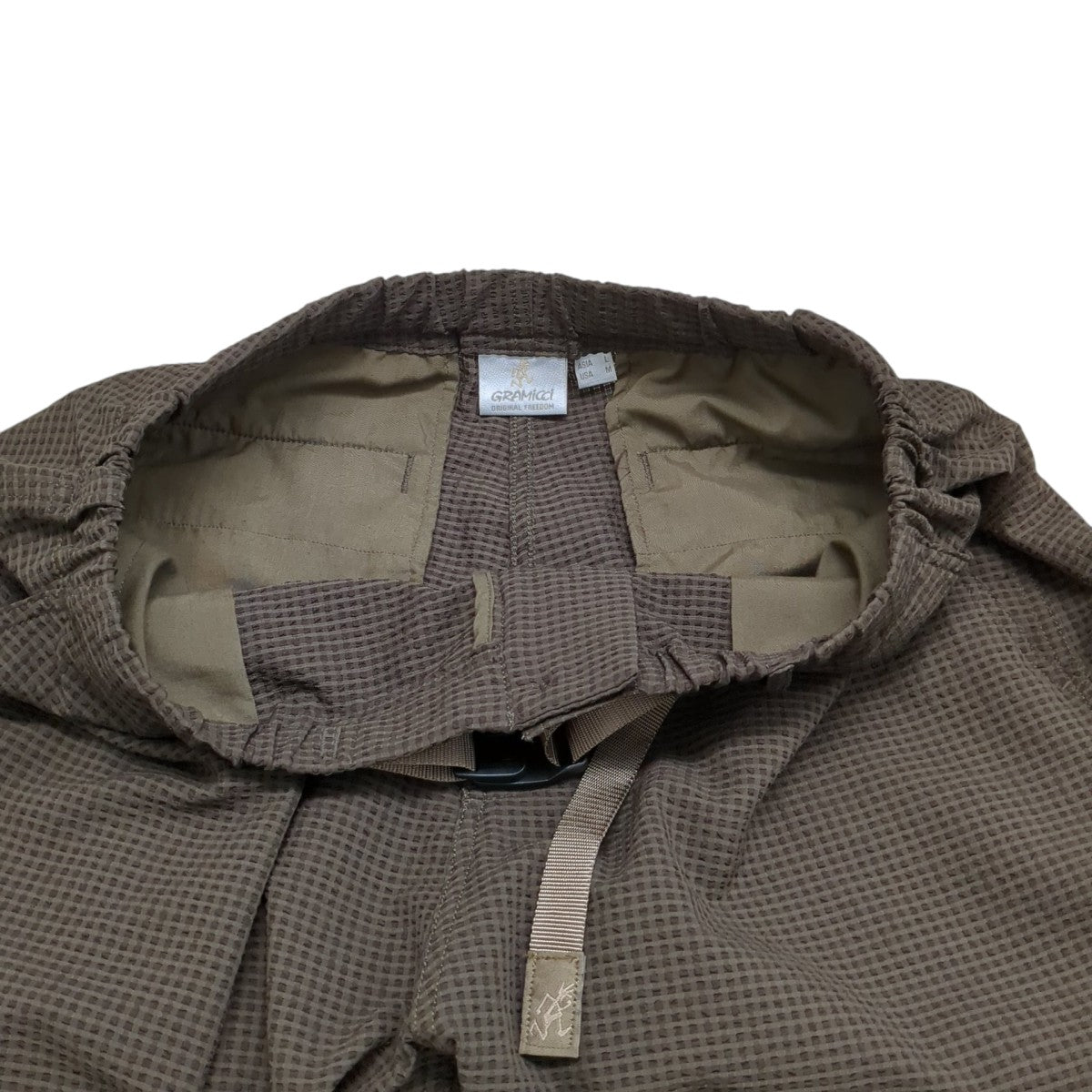 GRAMICCI パンツGMP6-S2094 古着・中古-5枚目のアイテム画像