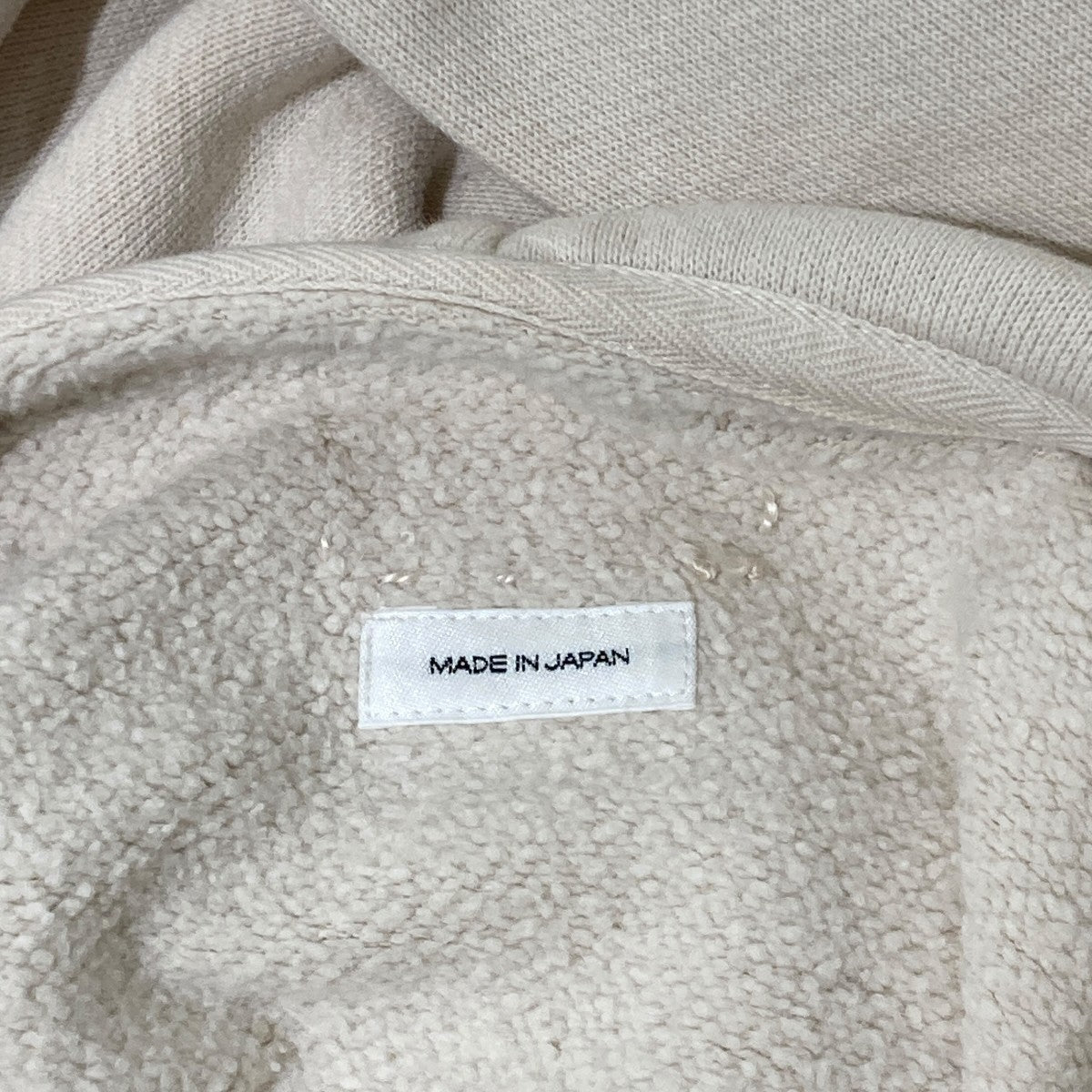 JUMBO SB HOODIEパーカー／フーディ／スウェット0124205010019