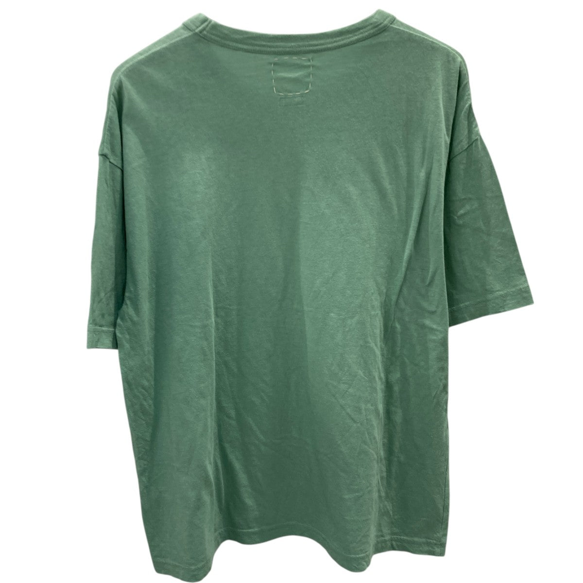VISVIM HERITAGE TEE S STシャツ0124105010028 古着・中古-3枚目のアイテム画像