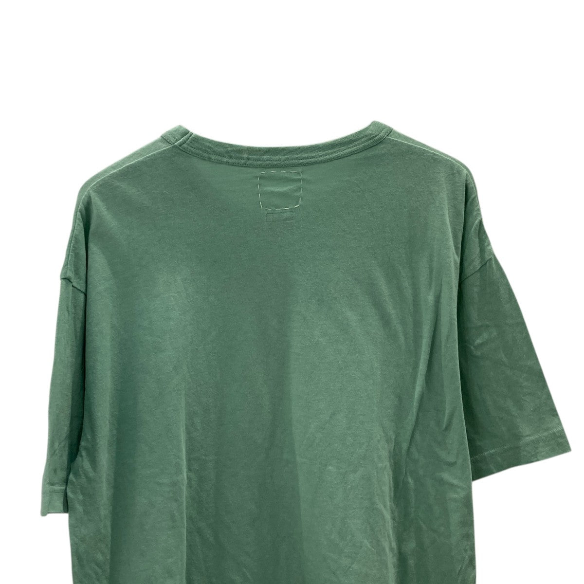 VISVIM HERITAGE TEE S STシャツ0124105010028 古着・中古-4枚目のアイテム画像