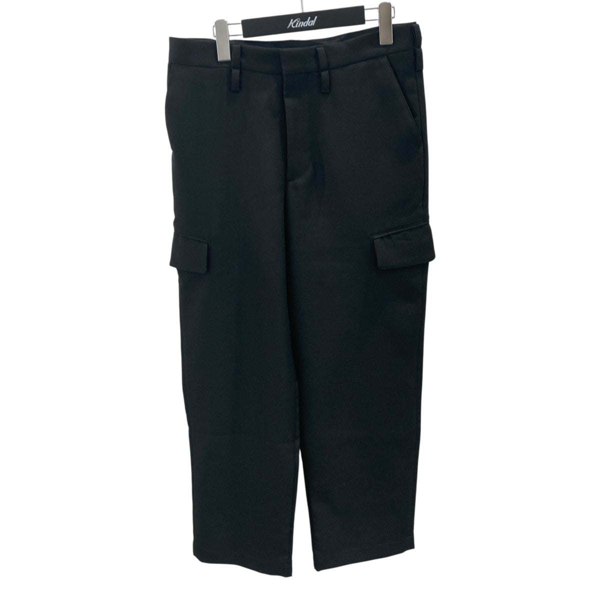 LB ／ Trousers ／ Poly． Twillカーゴパンツ232TQDT-PTM03