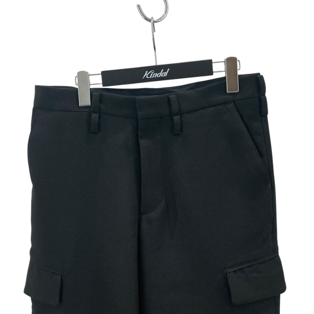 LB ／ Trousers ／ Poly． Twillカーゴパンツ232TQDT-PTM03