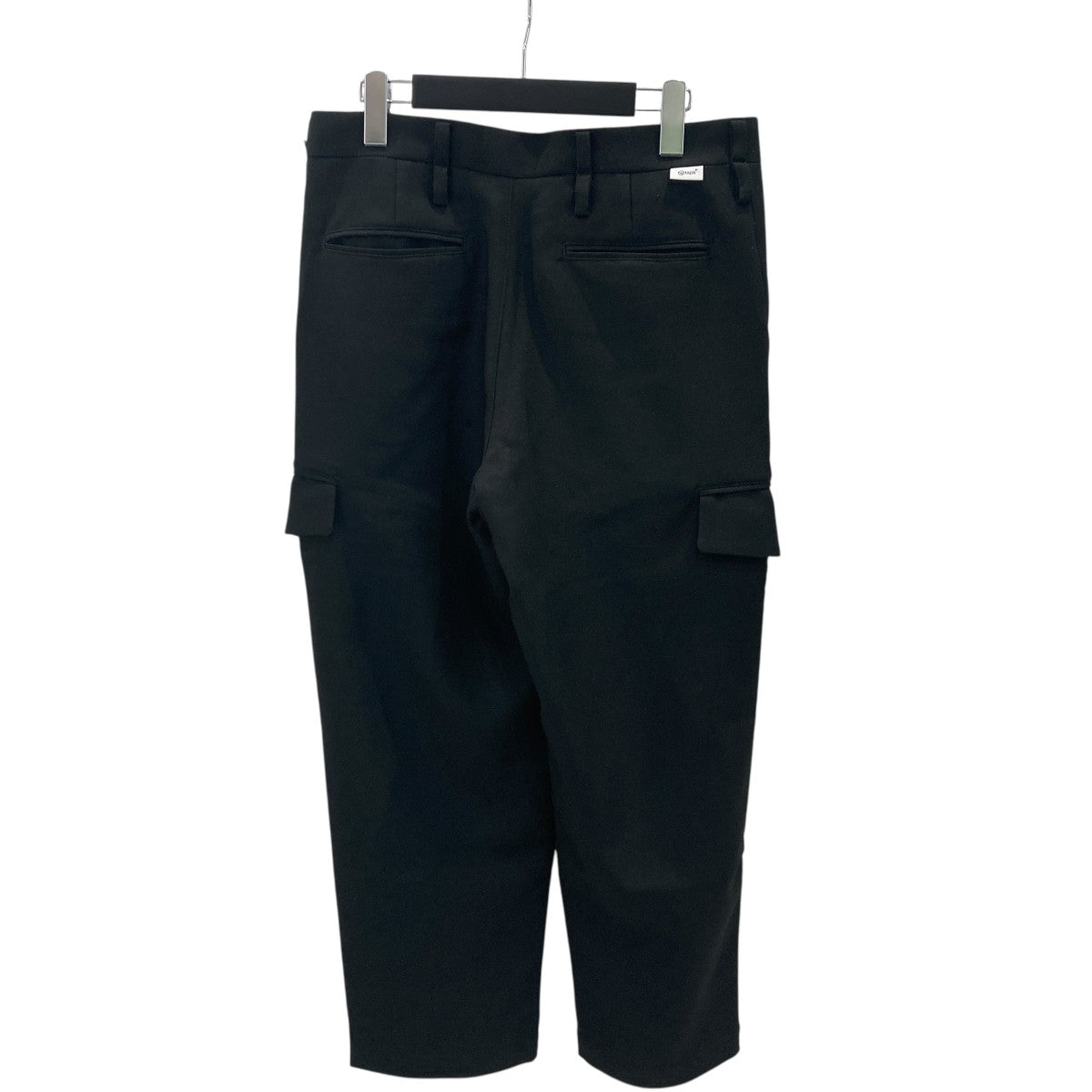 LB ／ Trousers ／ Poly． Twillカーゴパンツ232TQDT-PTM03