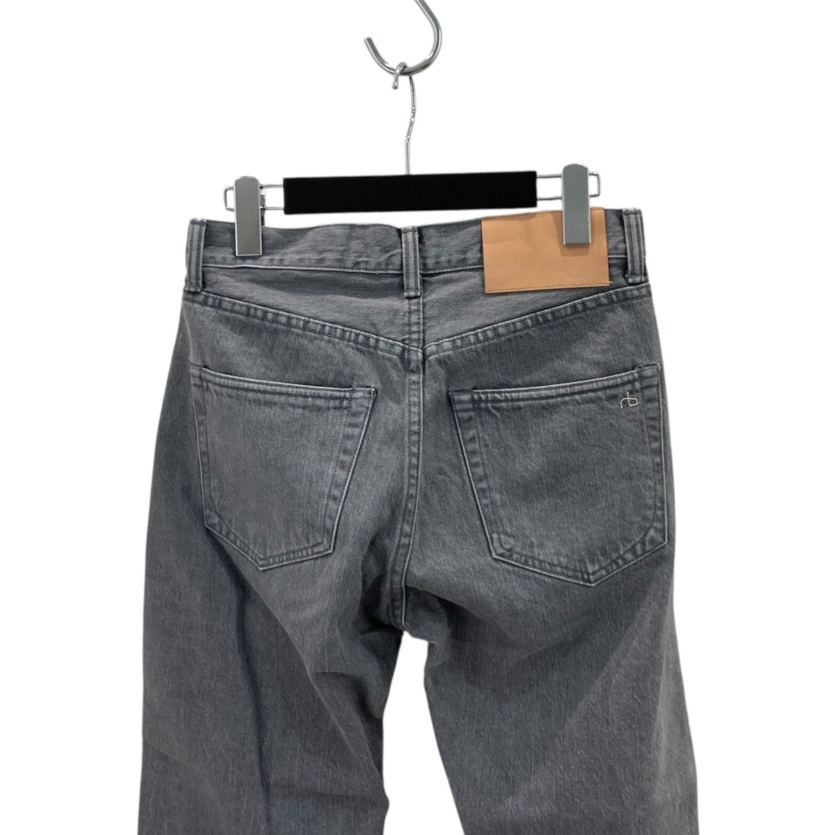 rag＆bone デニムパンツF9-M294704YU 古着・中古-4枚目のアイテム画像