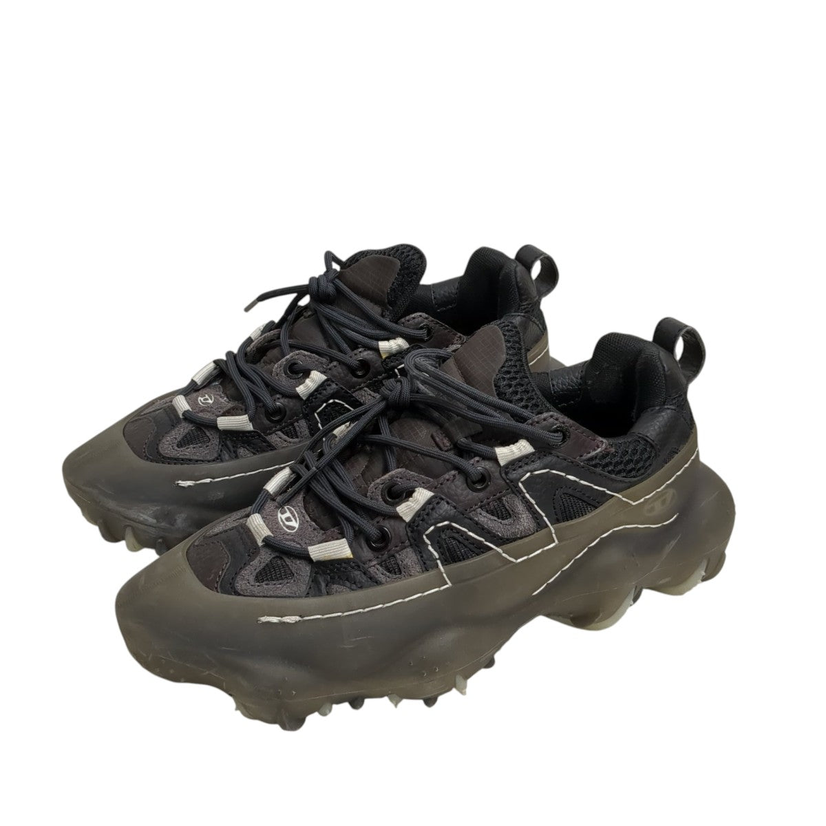 S-Prototype PスニーカーFW23-03-SE