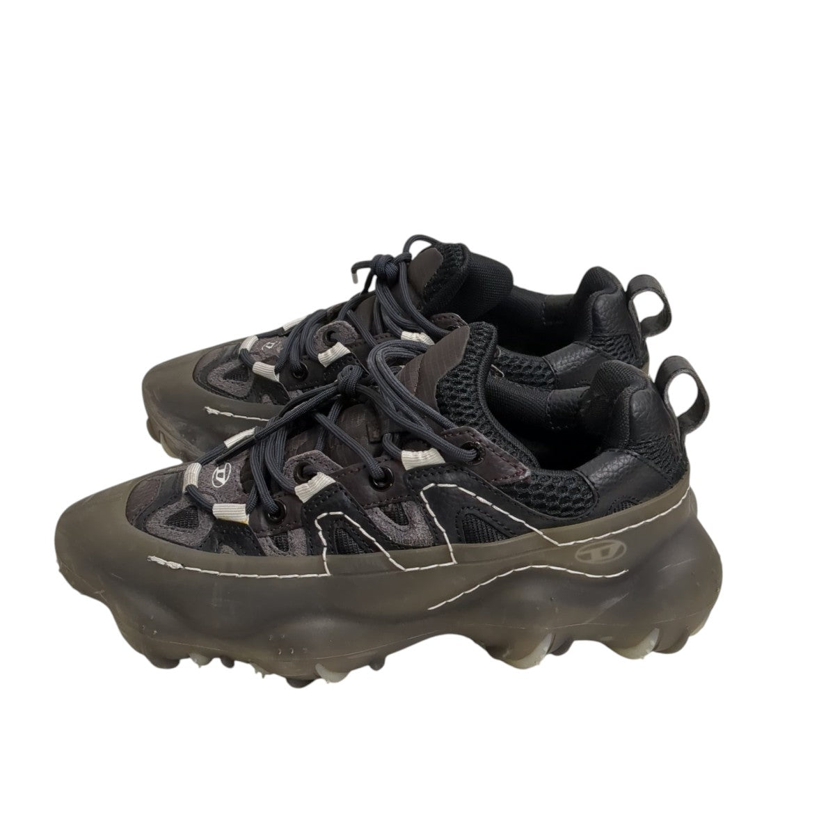 S-Prototype PスニーカーFW23-03-SE