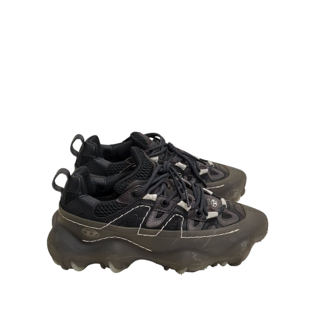 S-Prototype PスニーカーFW23-03-SE