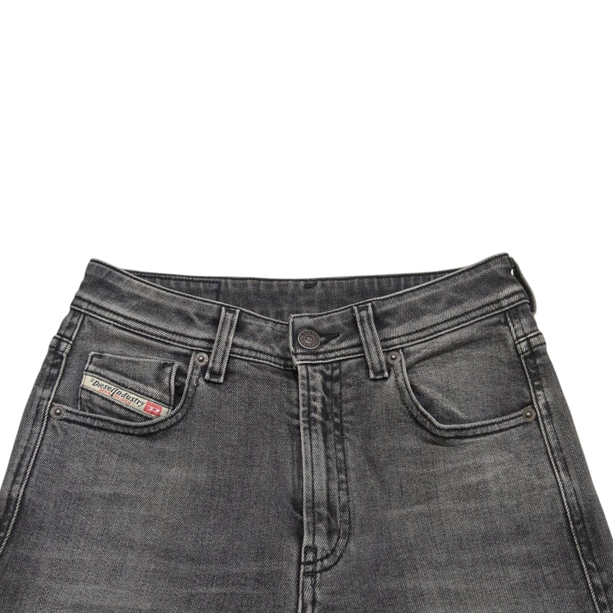 2020 D-VIKERデニムパンツ09D49