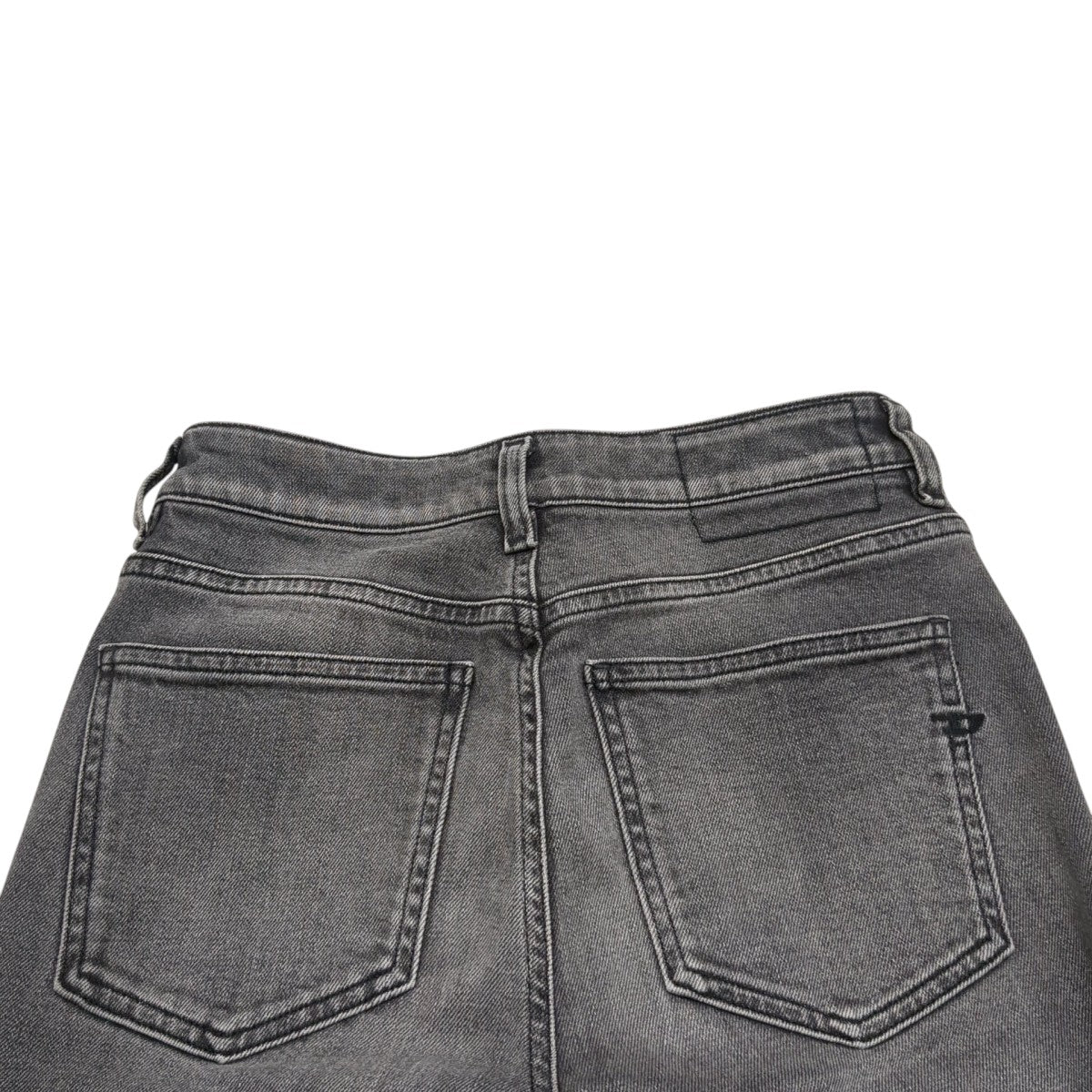 2020 D-VIKERデニムパンツ09D49