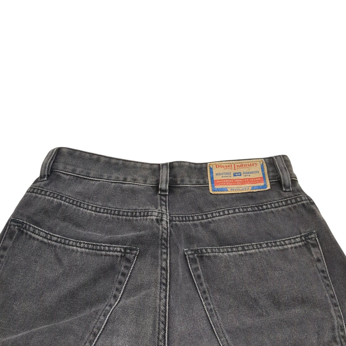 1996 D-SIREデニムパンツA06926