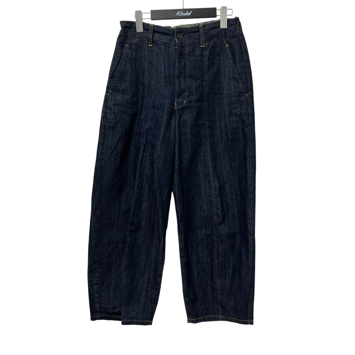 デニムパンツ14-250C